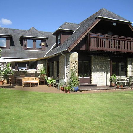 Hare Lodge B&B Тисбери Экстерьер фото