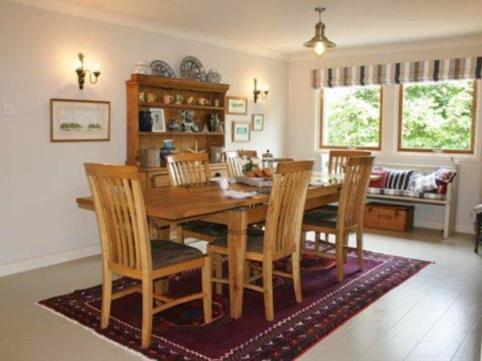 Hare Lodge B&B Тисбери Экстерьер фото