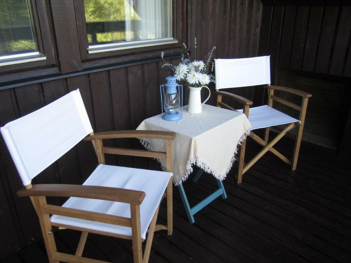 Hare Lodge B&B Тисбери Экстерьер фото